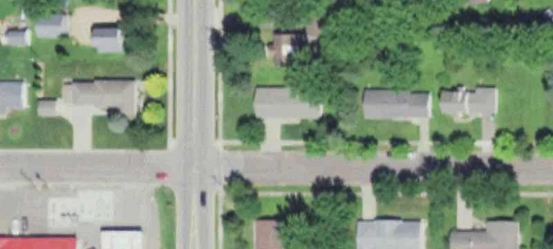 Residential Development Lot