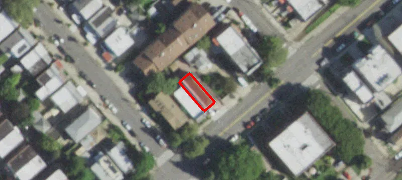 Class A Multifamily Building