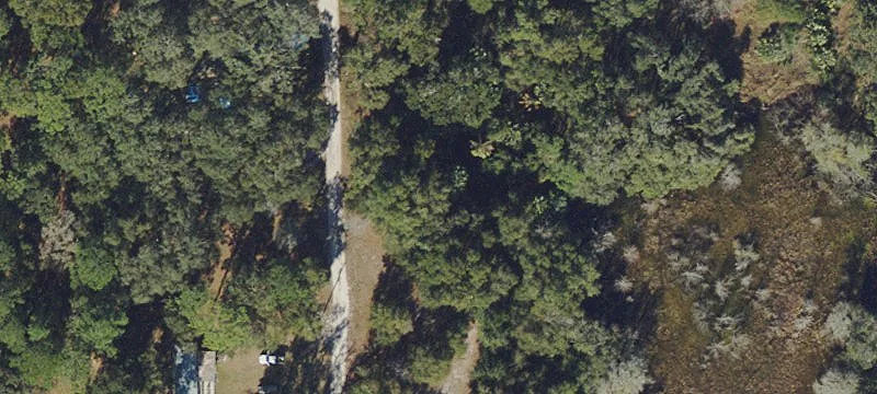 Zoned Commercial Development Land