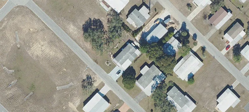 Vacant Residential Lot for Sale