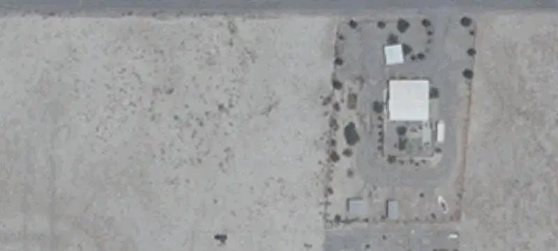 Residential Buildable Lot