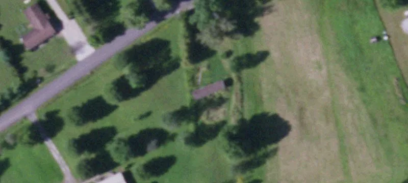 Septic-Permitted Buildable Lot