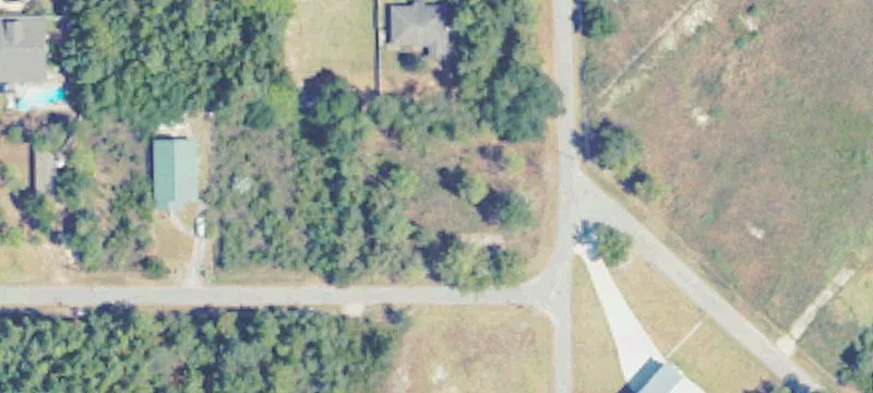 Coastal Buildable Home Lot