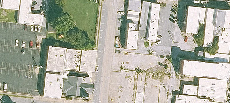 Industrial Land Parcel for Sale