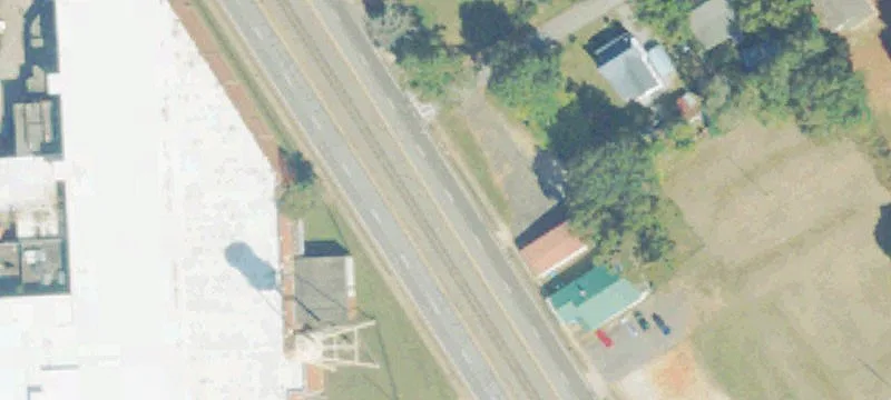 Industrial Specialty Property