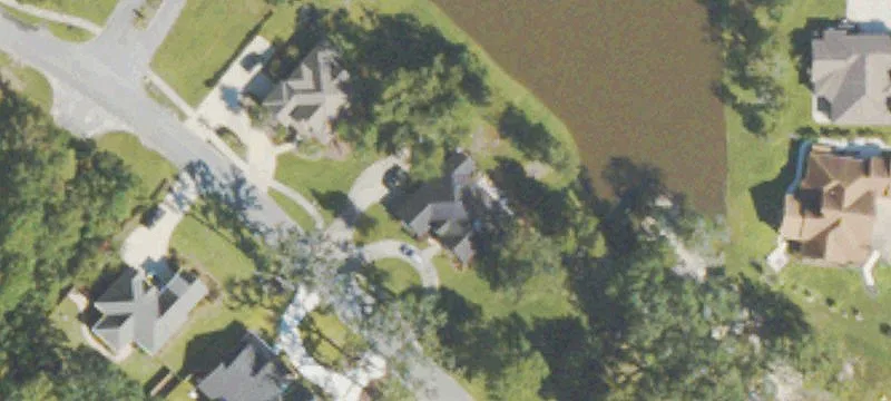 Residential Estate Lot