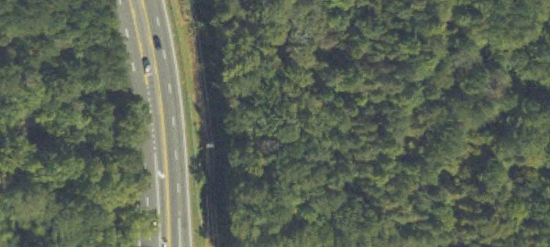 Vacant Residential Land Parcel