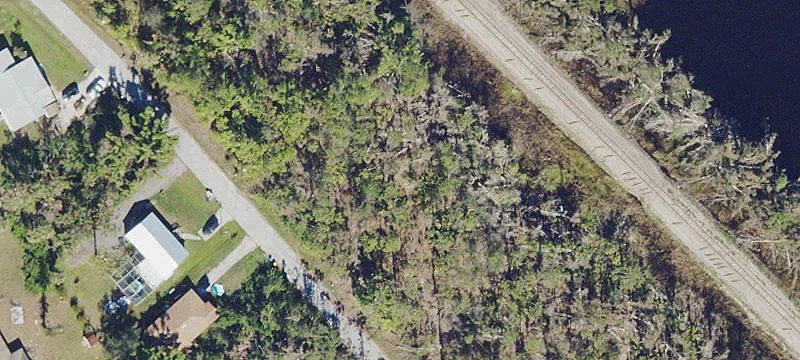 Residential Land Lot