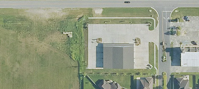 Retail or Office Suite with Parking