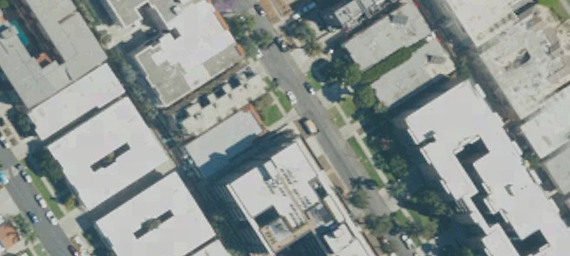 Six-Unit Multifamily with Parking