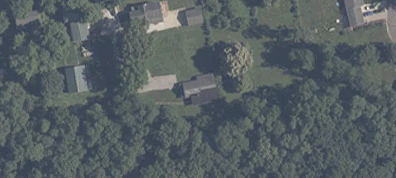 Residential Land Lot with Utilities