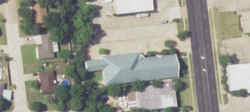 Leased Medical Office Building