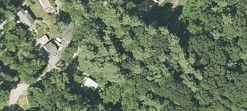 Residential Development Lot
