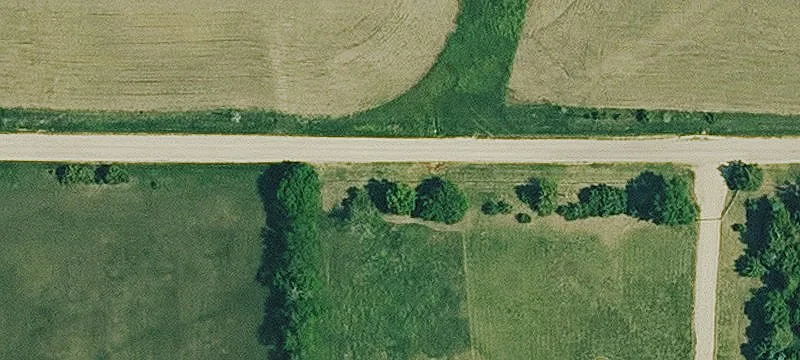 Agricultural Land Tract