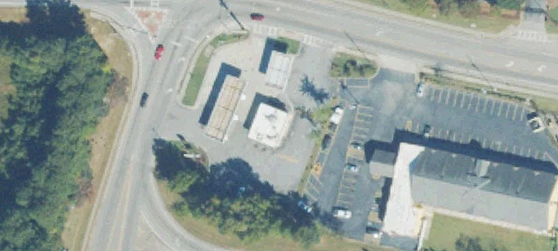 Specialty Corner Property