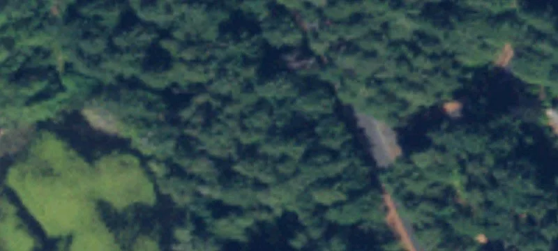Waterfront Residential Development Parcel