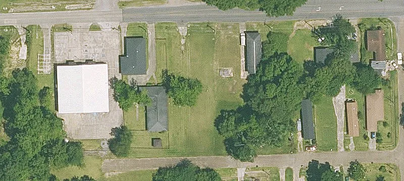 Residential Land Lot
