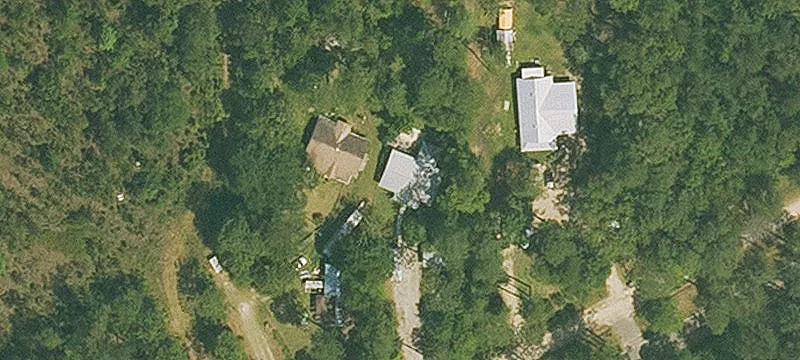 Oversized Residential Homesites Land