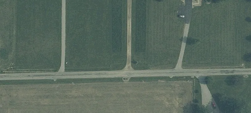 Country Building Lot with Water Access