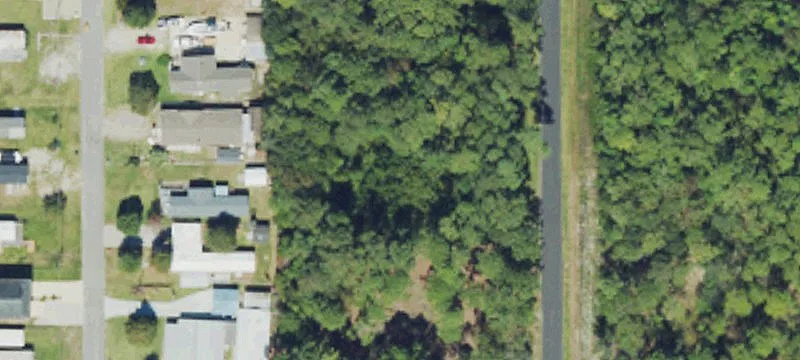 Waterfront Land with Community Access