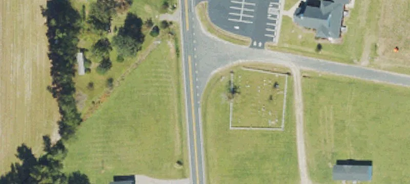 Partially Cleared Residential & Recreational Land