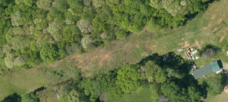 Lakefront Residential Land Parcel