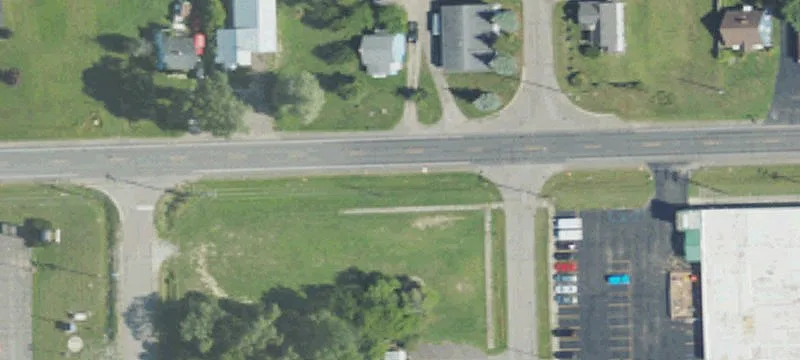 Vacant Residential Development Lot