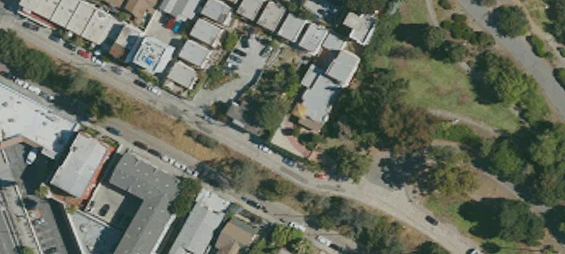 Multifamily Bungalow Community
