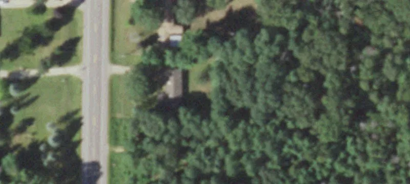 Recreation Land with Electric