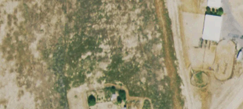 Zoned A1 Development Acreage