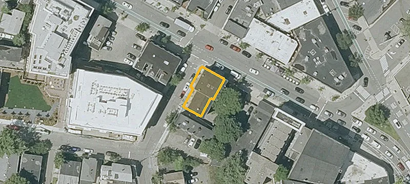 Specialty Food Processing Space