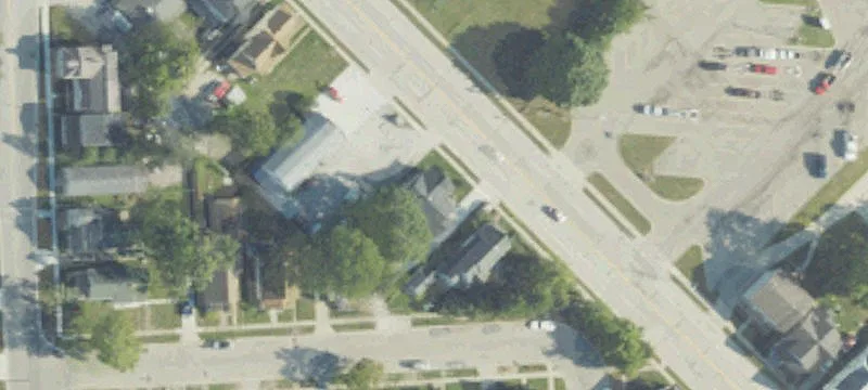 Flex Warehouse Property