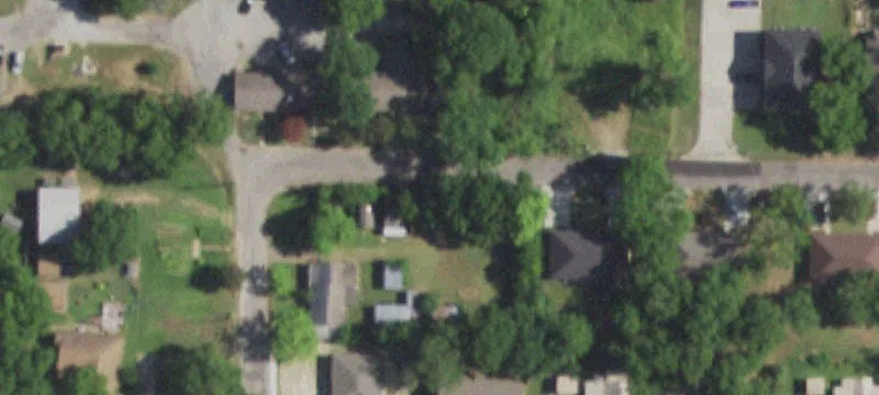 Residential Land Lot