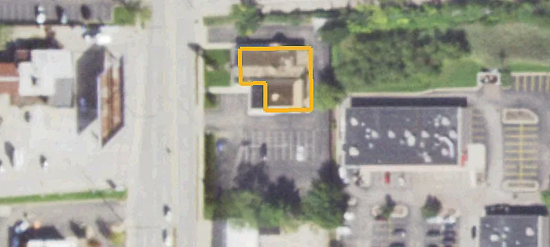 Multi-Unit Residential Development Lot