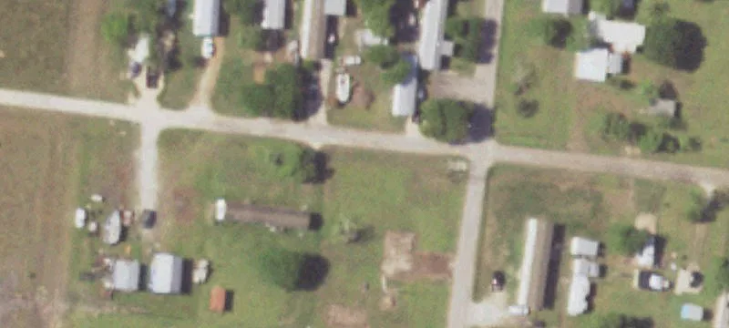 Deed-Restricted Residential Land Lot