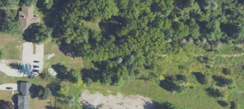 Vacant Development Land Parcel