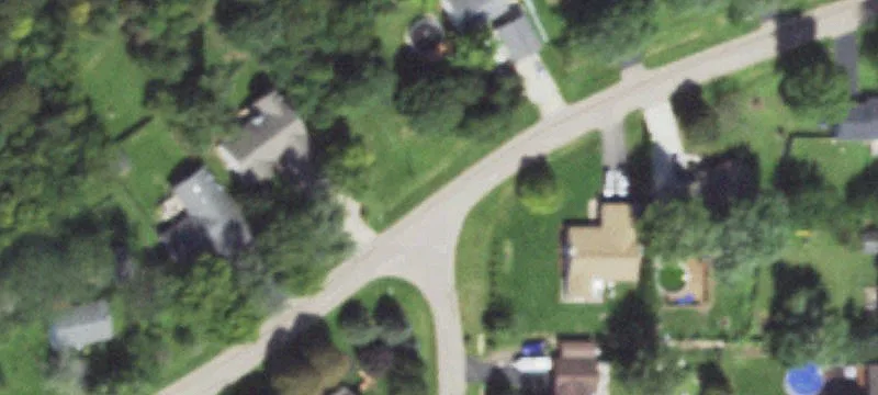 Flat Waterfront Lakefront Lot