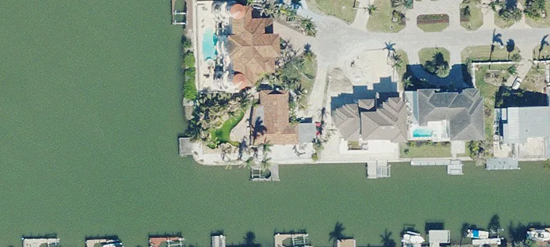 Waterfront Land Parcel Opportunity