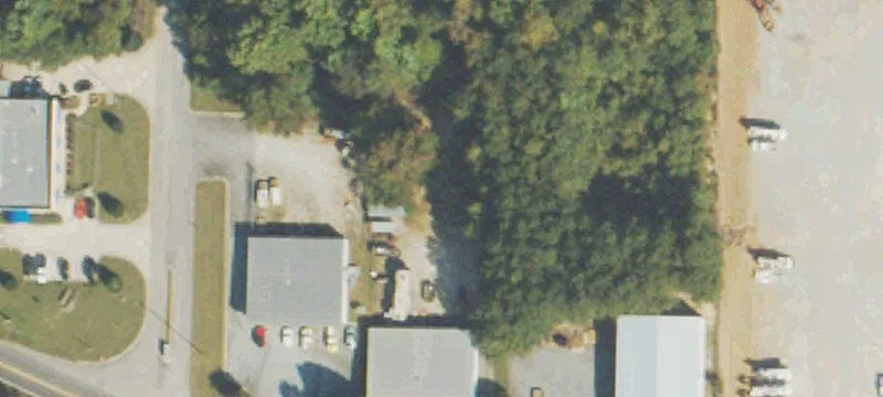 Industrial Specialty Property