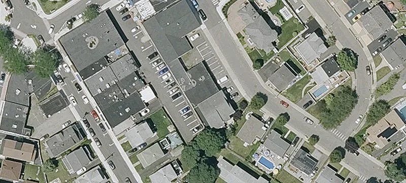 Mixed-Use Multi-Family with Development Plan