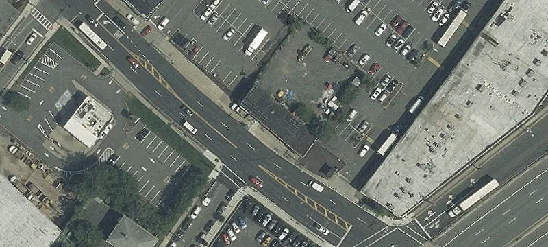 Specialty Development Land