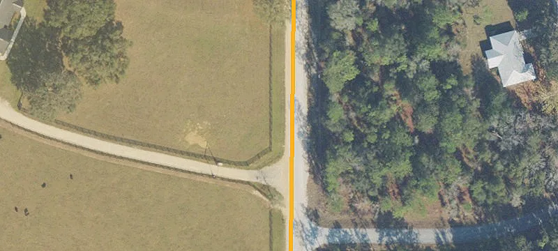 Vacant Residential Lot