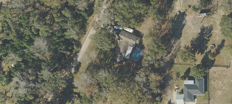 Specialty Commercial Parcel