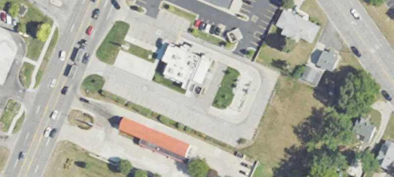 Commercial Land Parcel