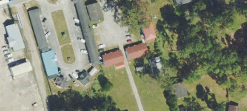 Furnished Multifamily Motel-Style Property