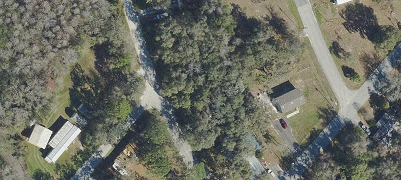Zoned Residential Development Lot