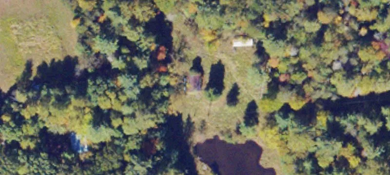 Recreational Land with Two Ponds