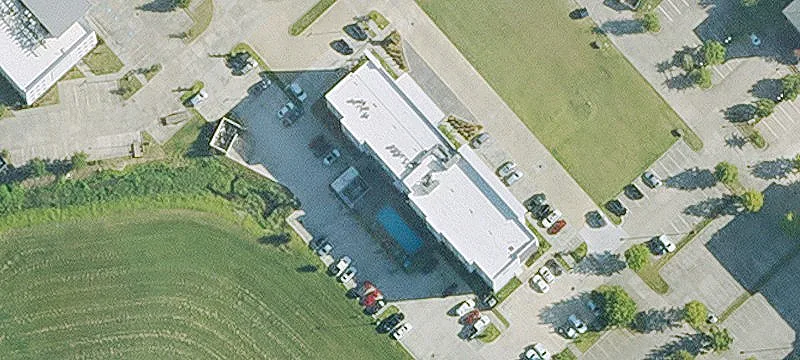 Vacant Commercial Lot in Development