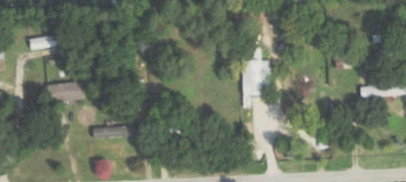 Unrestricted Land with Utilities