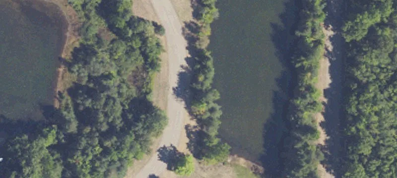 Residential Land Lot in Gated Community